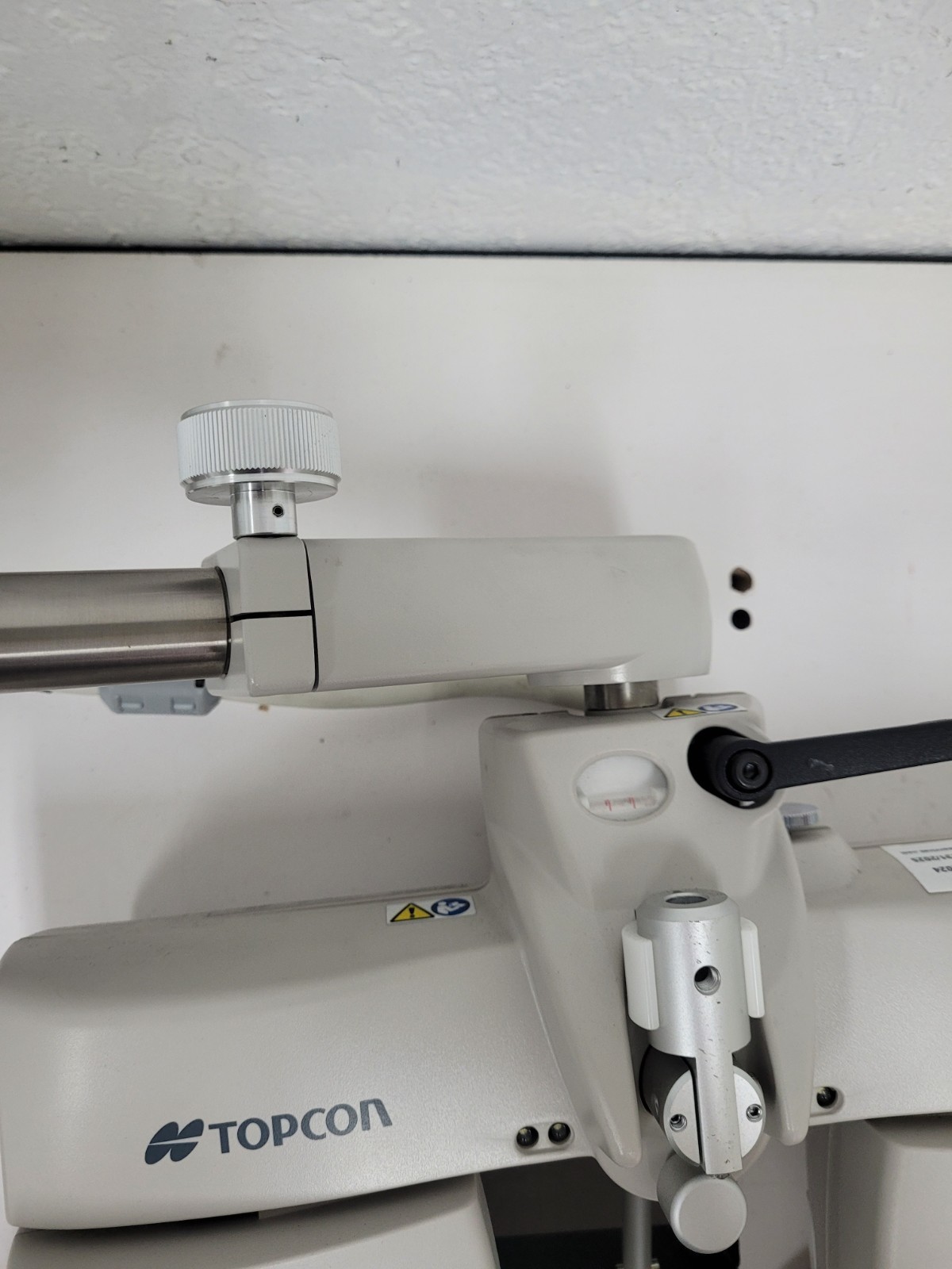 Topcon Compu Vision CV-5000 Refractor Head