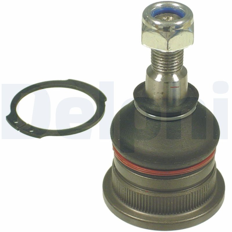 For Hyundai Accent, Accent I, Bayon Wishbone Pin Front Left - Right