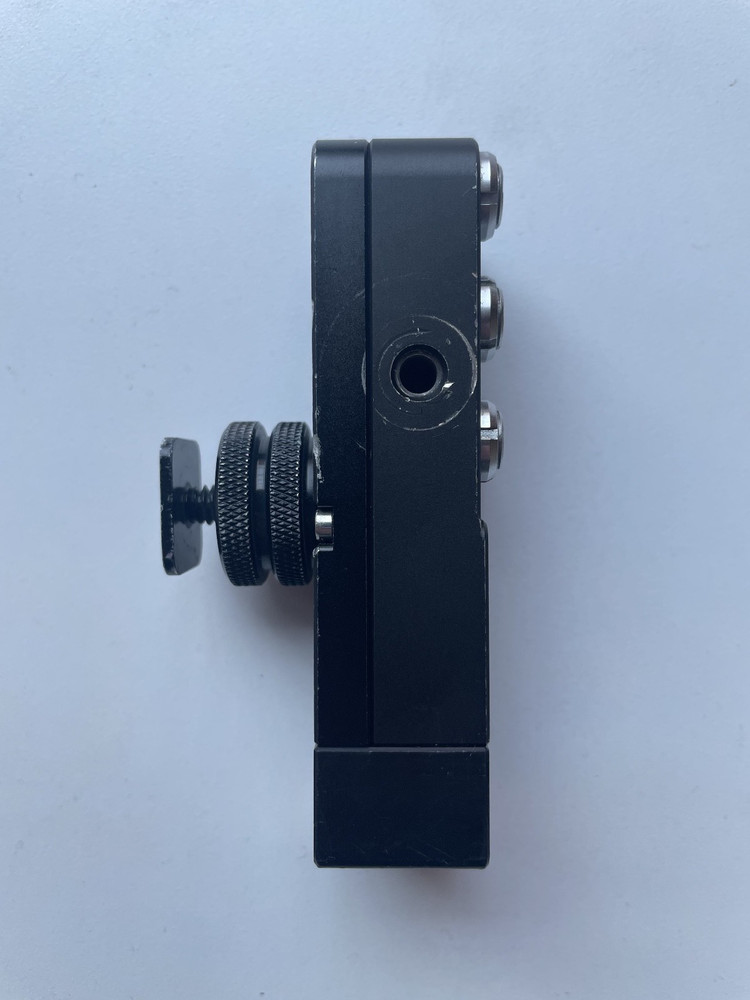 RT Motion MK 3.1 Lens Controller System Wireless Follow Focus