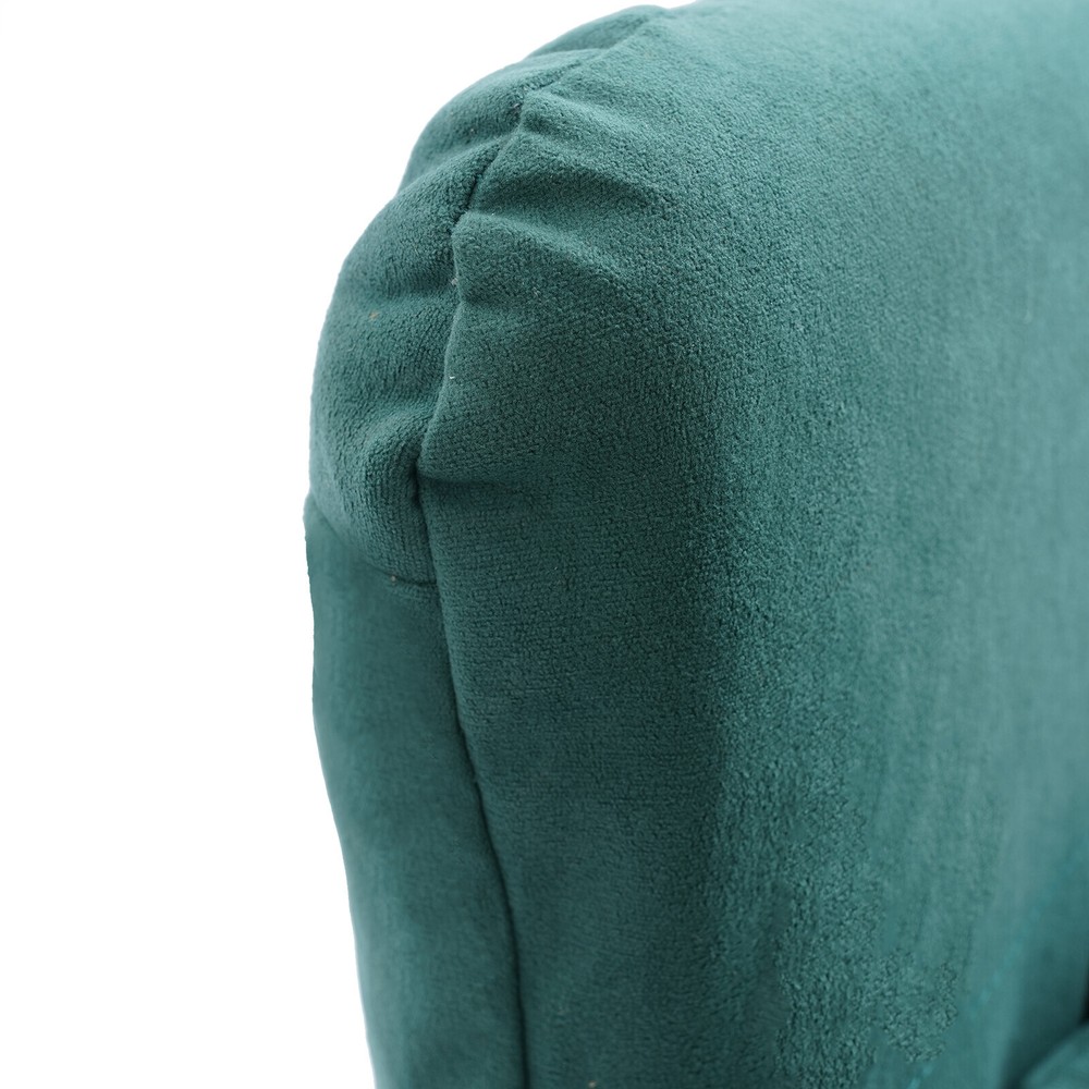 Convertible Sofa Bed with Adjustable Backrest and Stylish Design