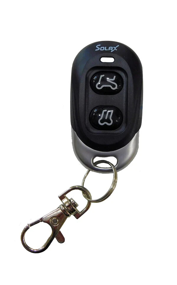 Spare or Replacement Remote Control for Transformer Mobility Scooter