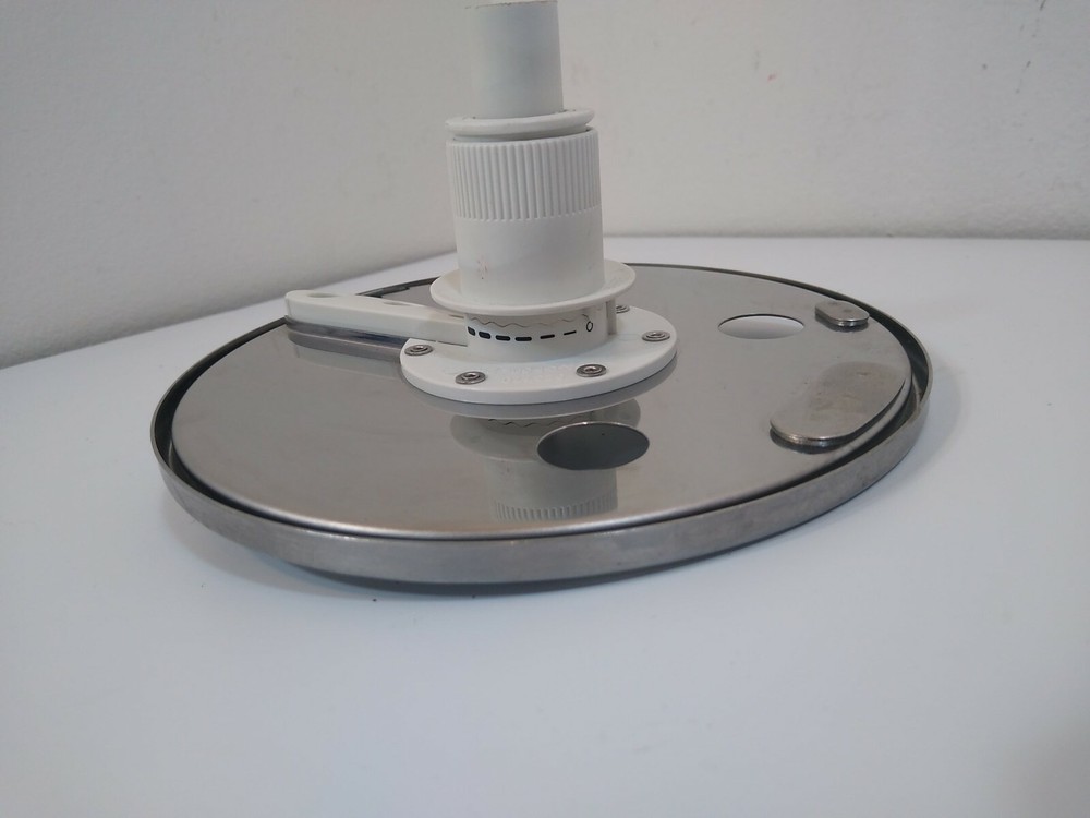 KitchenAid Adjustable Slicing thickness Blade for KFP 0711 Food Processor
