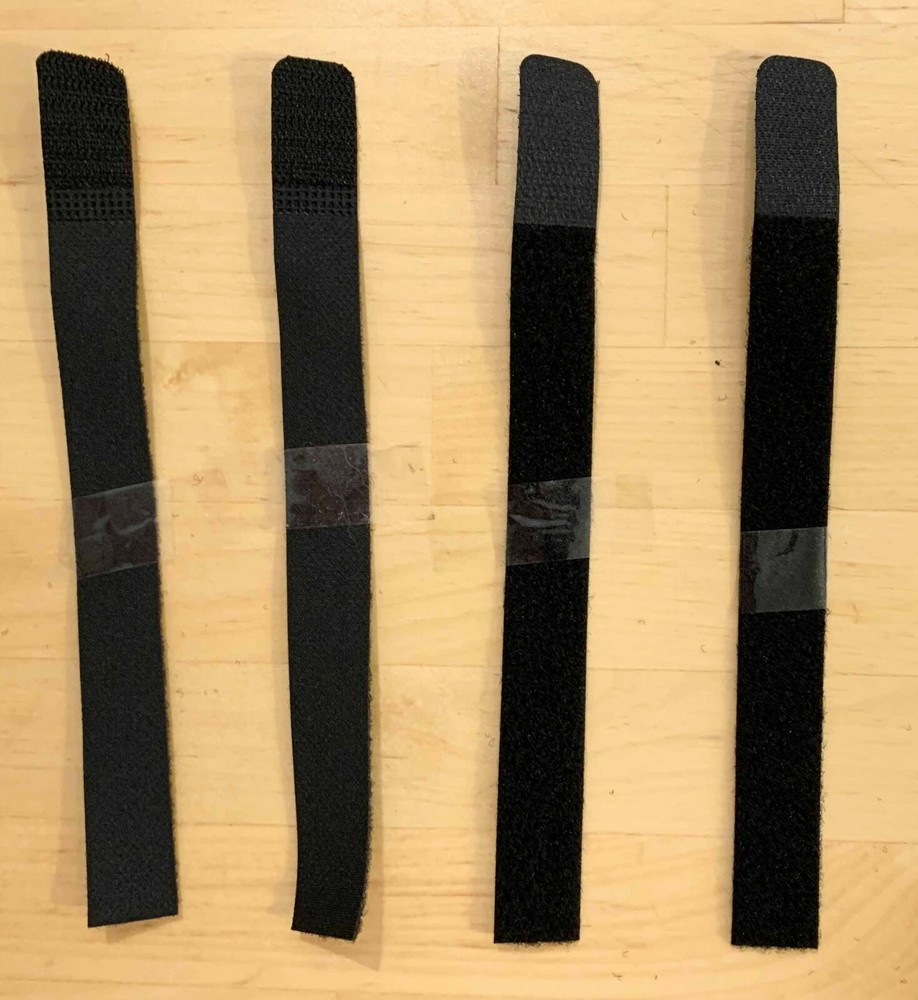 12 Cable Snake Wire Harness Kit for ddrum DDTi Drum Trigger Interface