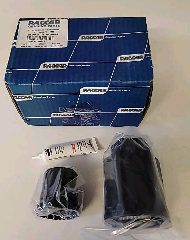 2122909PE Paccar Exhaust System Def Pump Filter