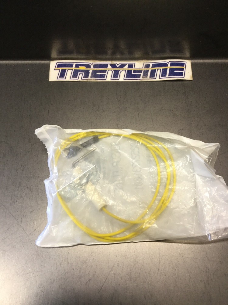 NEW, SEALED, SOURCE 1, 02527731001, FLAME SENSOR. (5H-3)