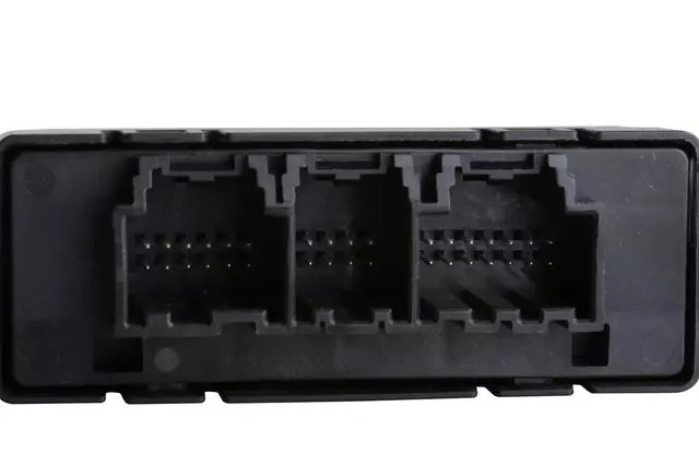 Genuine GM Parking Assist Control Module 84761801