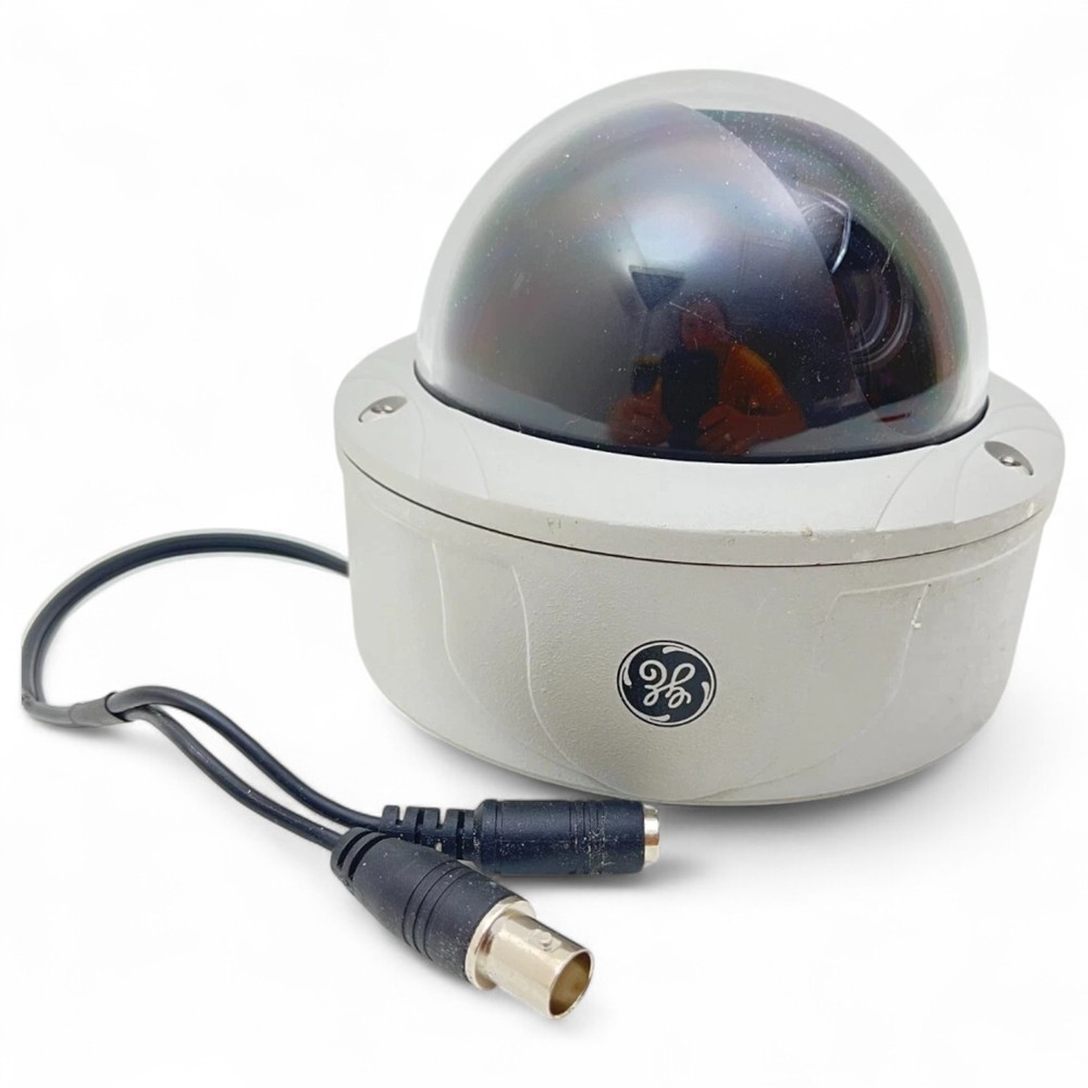 Ge Dome Camera/Security Camera GEC-DRE-VA3