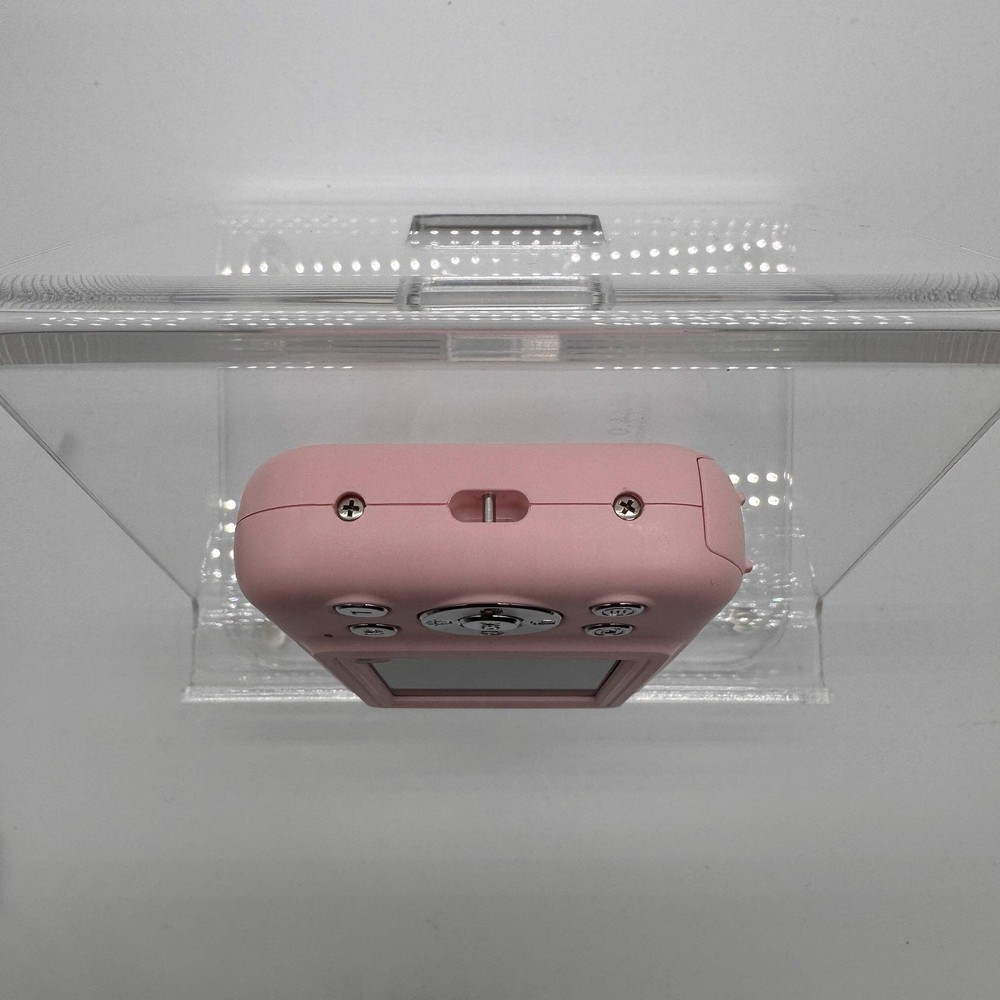 Better LIife Digital Camera Pink