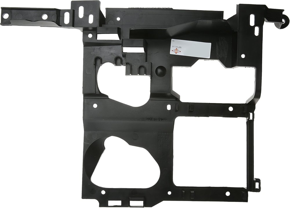 Replacement Part Compatible with Chevrolet-GMC Driver Side Headlight Mounting...