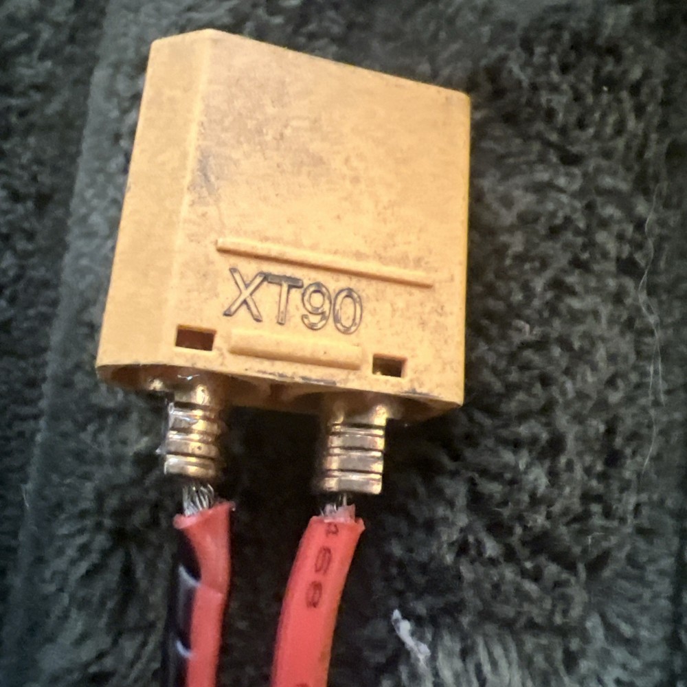 eco power electron ecp-1006