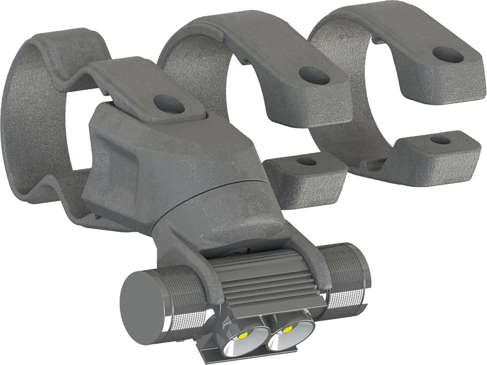 Atv Tek Led Utv Dome Light Illumination