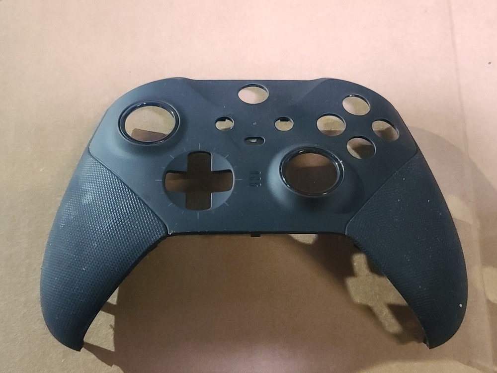 OEM Microsoft Xbox One Controller Elite Series 2 1797 faceplate Top Shell ONLY