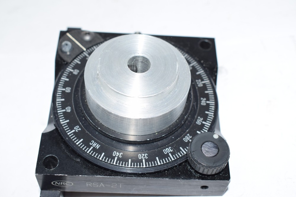 (NRC) RSA-2 ROTATION FOR 2'' OPTICS