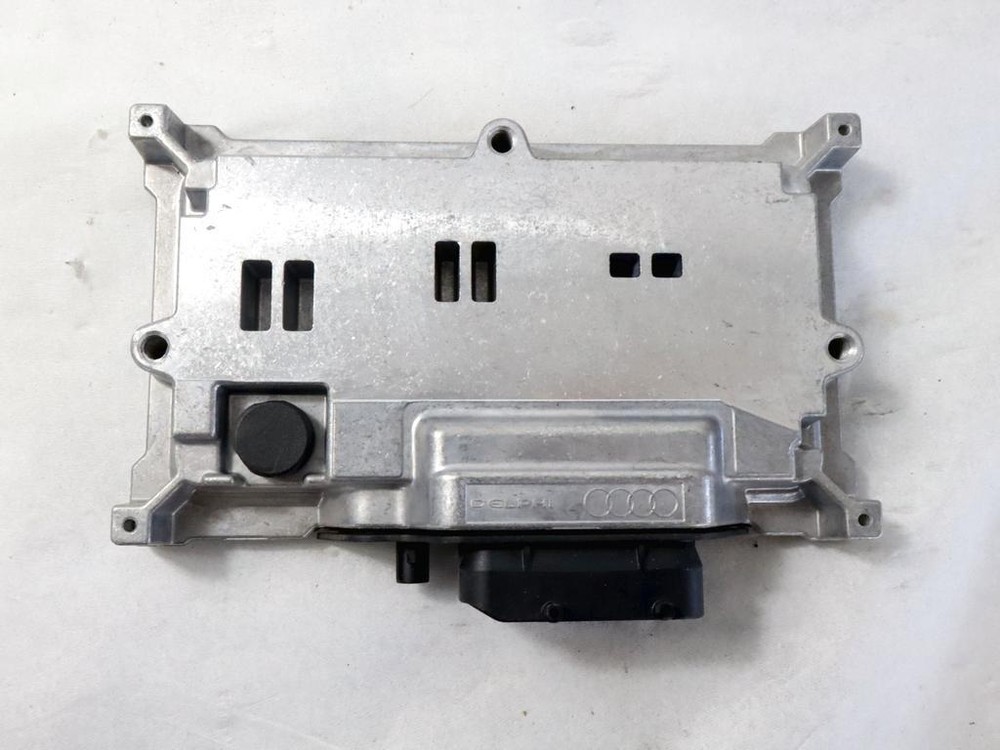 4K4907107F control unit image processing module camera Audi RS Q8 4.0 I 4