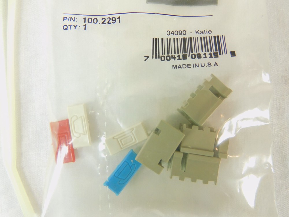 CT-5-A4-A4-02 CT Coupler Angled Double Cat5e T568B White