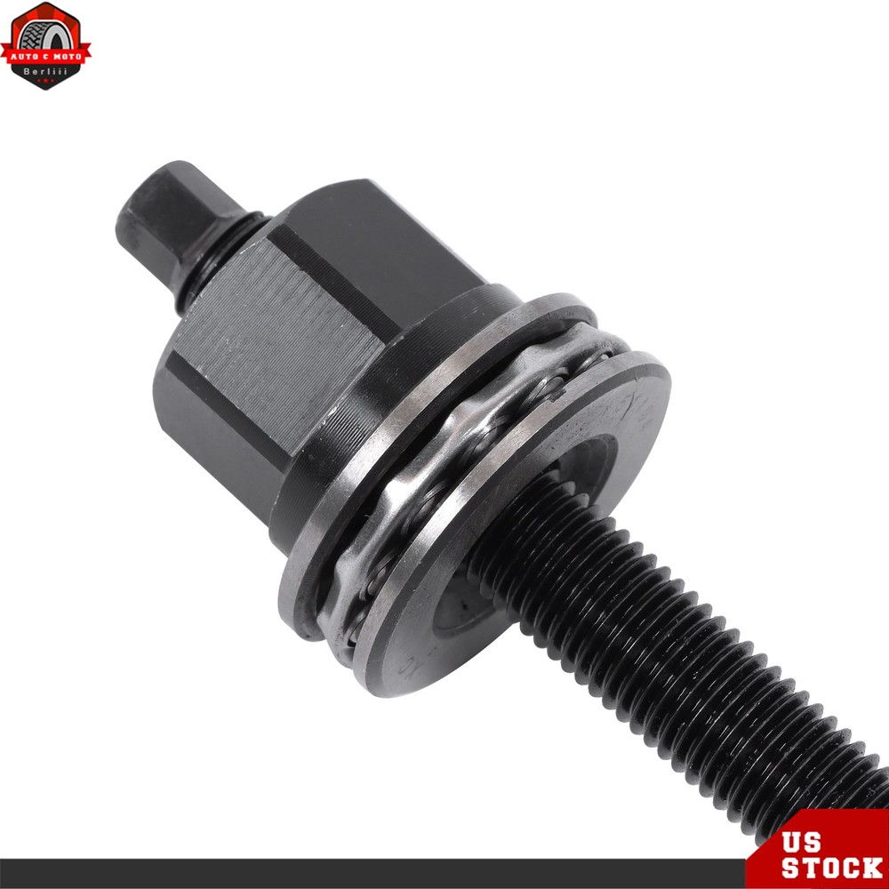 Differential Bushing Tool Set Kit For BMW with Portable Case Durable