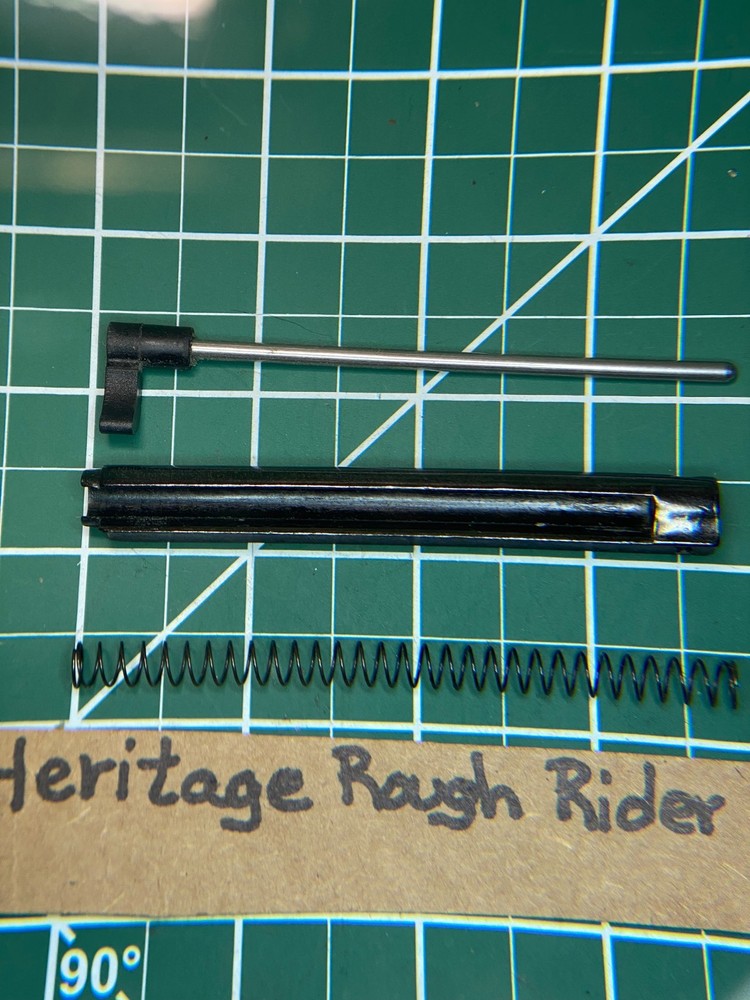 Heritage Rough Rider , ejector assembly , o e m