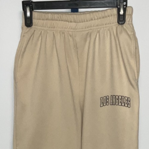 LA Sweatpants Adult Small