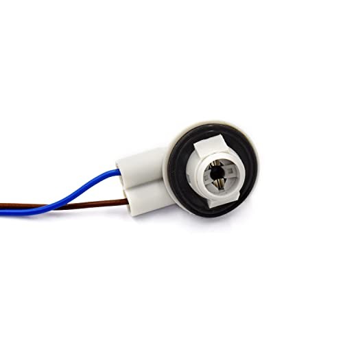 Left Driver Side Tail Light Wiring Harness Compatible with 2003-2007 16531401