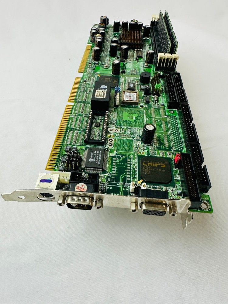 Lanner Electronics AP-686 V 1.1 PICMG CPU Board