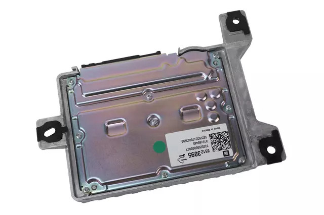 Genuine GM Amplifier 86801050