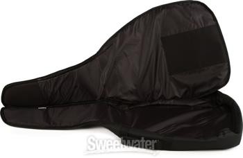 Fender FA405 Dreadnought Gig Bag - Black