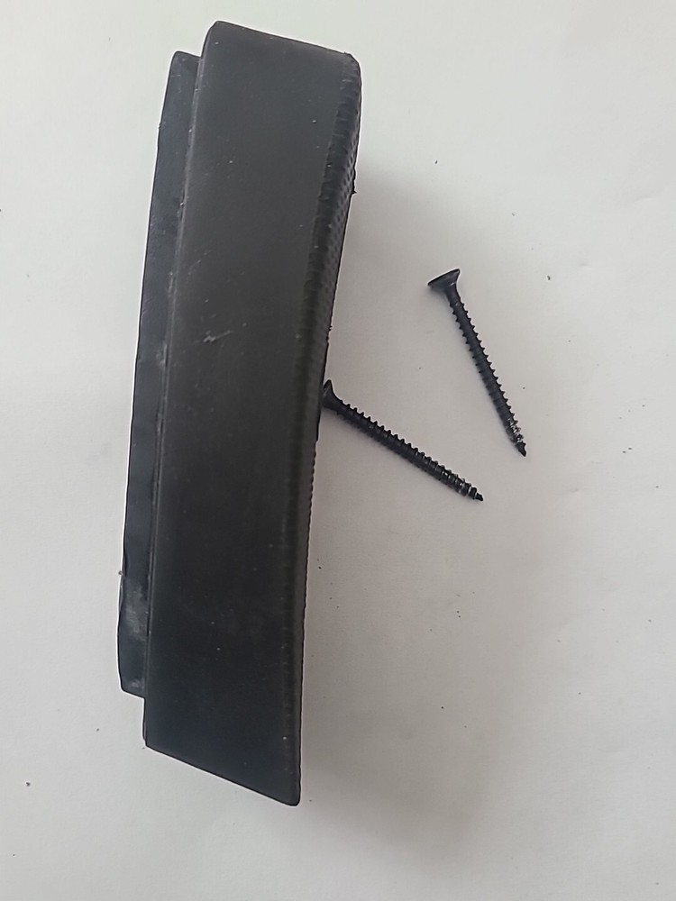 BPI/CVA Kodiak Muzzleloader Rifle Buttpad with Screws