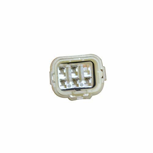 JCB 12v Head Light Lamp Left Side with Indicator Telehandler Backhoe JCB 2CX 3C