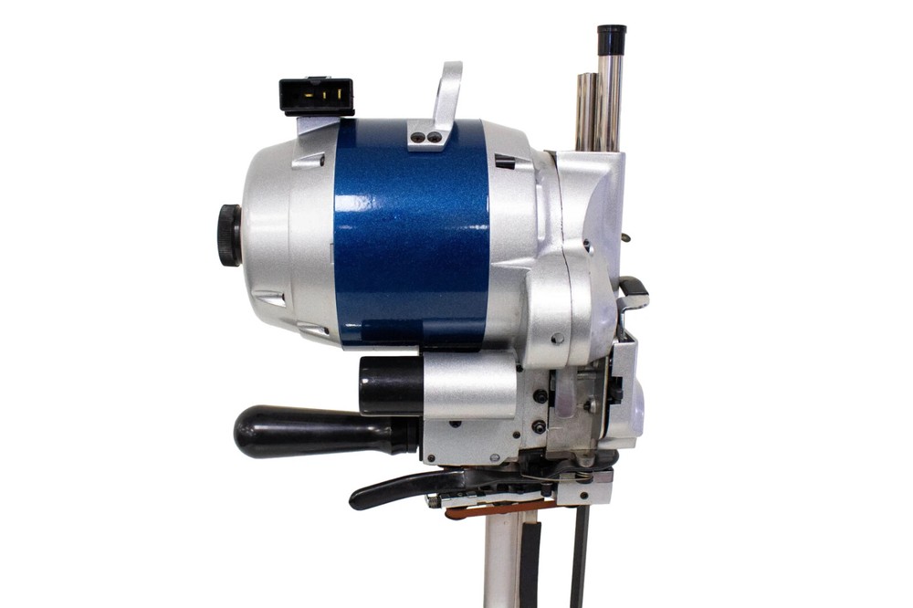 JM-103 AUTO SHARPENING CUTTING MACHINE (10")
