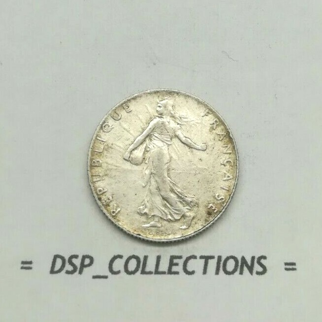 50 Centesimi 1920 Ref: 396/M01