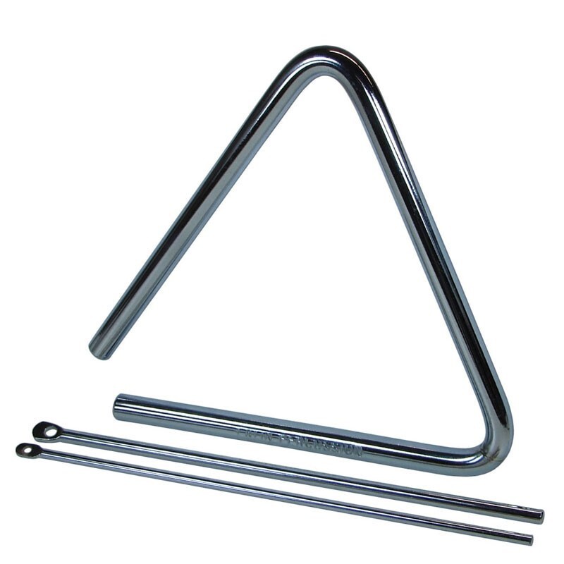 LP Latin Percussion Pro 5" Triangle - LP311B