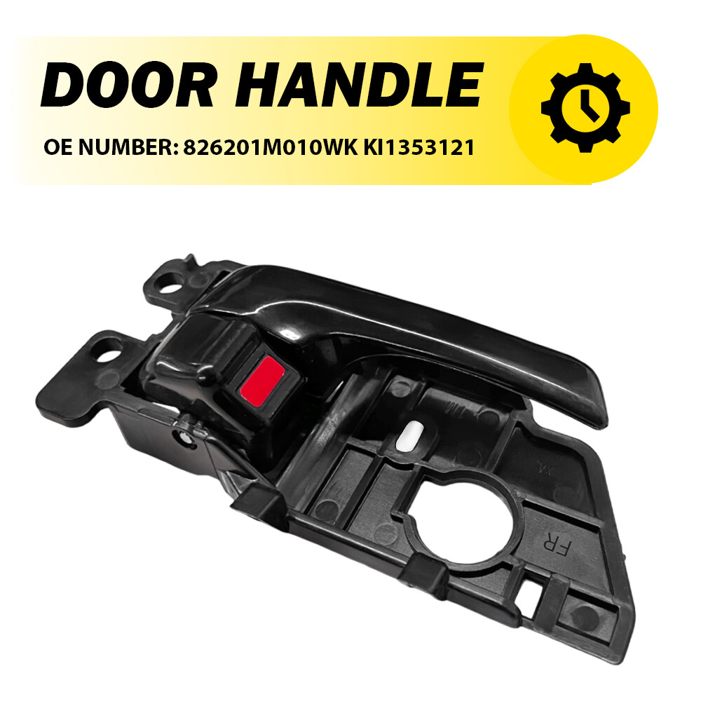 Interior Door Handle Inside Right Passenger RH For Kia Forte 2010 2011-2013 EOA