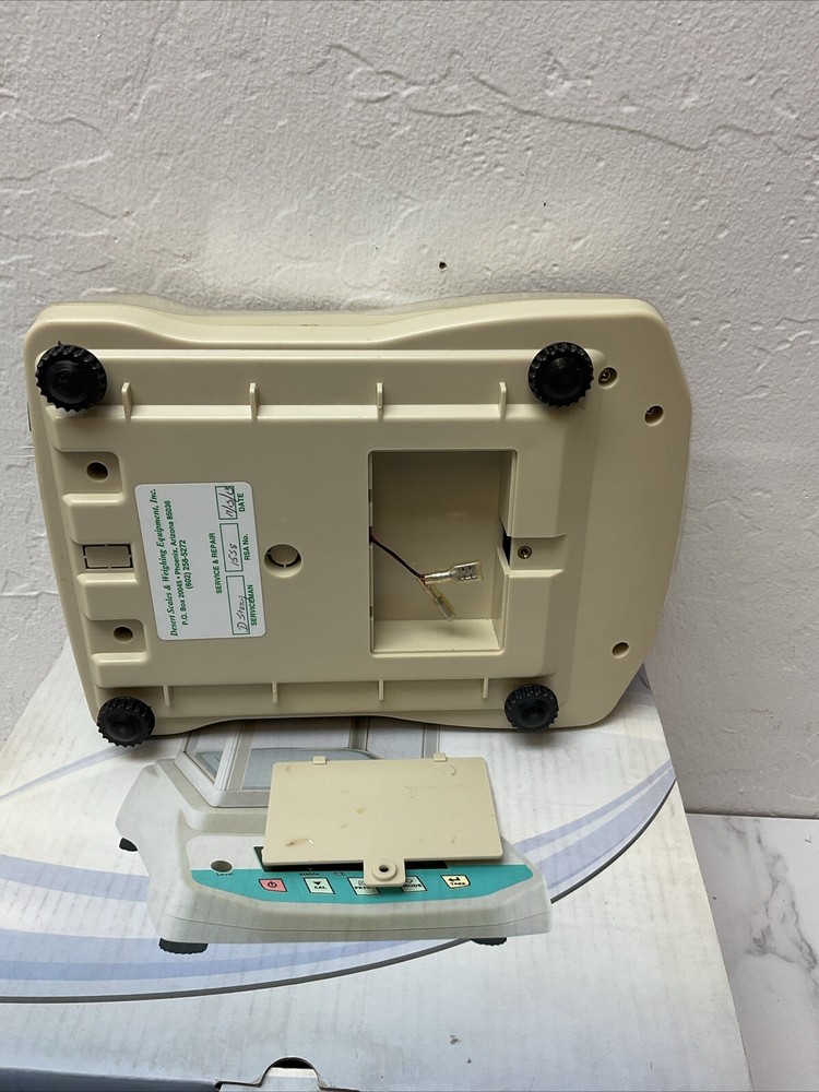 Intelligent Weighing Technology Precision Electronic Balance - PMW-320