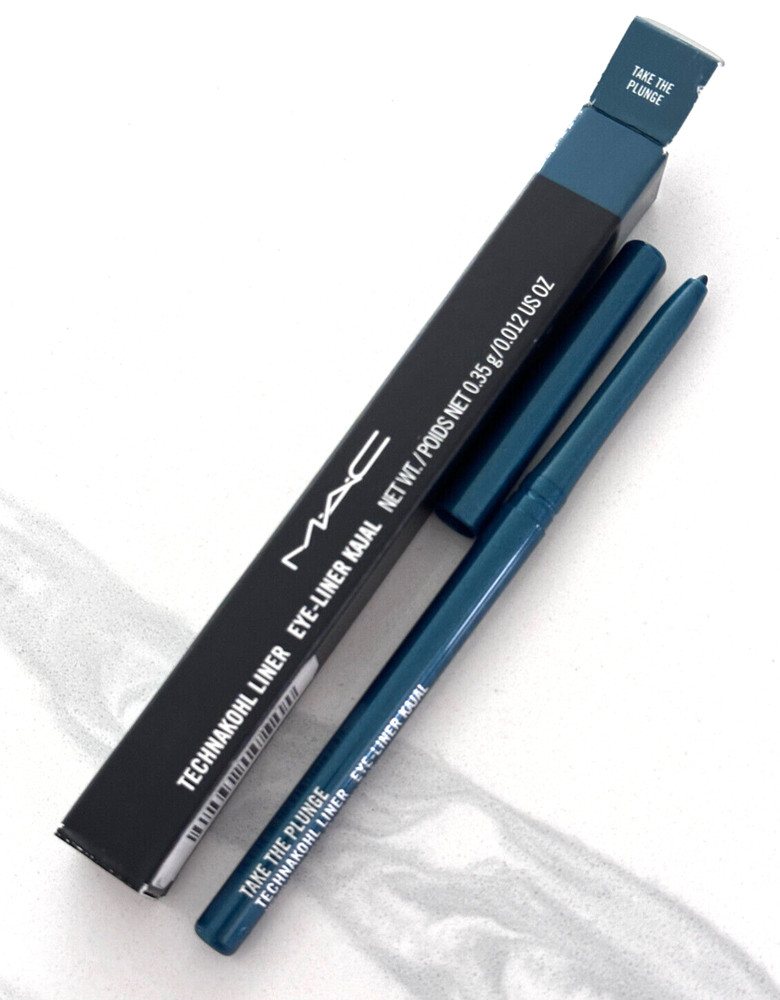 MAC Technakohl Liner TAKE THE PLUNGE