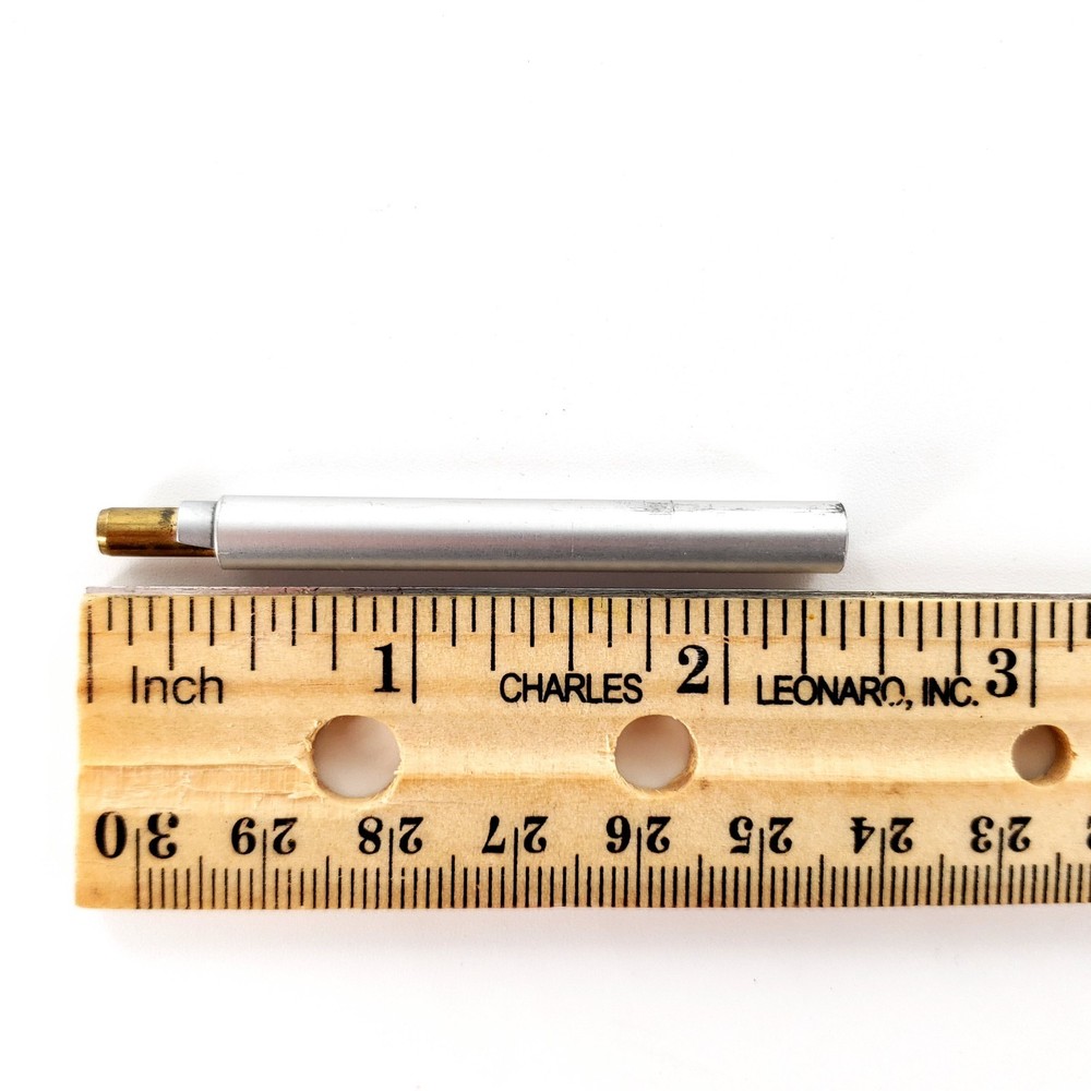 Mitutoyo 995596 Extension Rod Stand Accessory