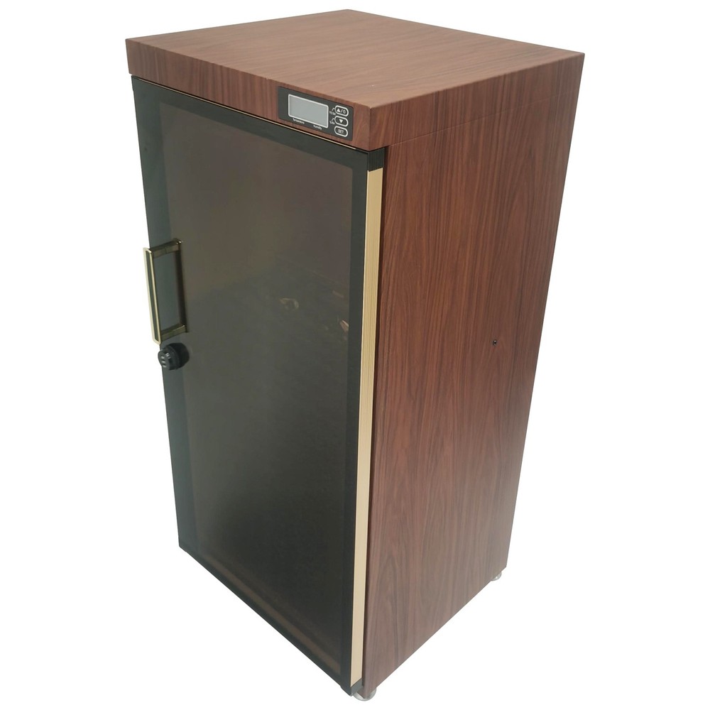 Professional Musical Instruments Camera Adjustable Dehumidifier Cabinet 34.8" H