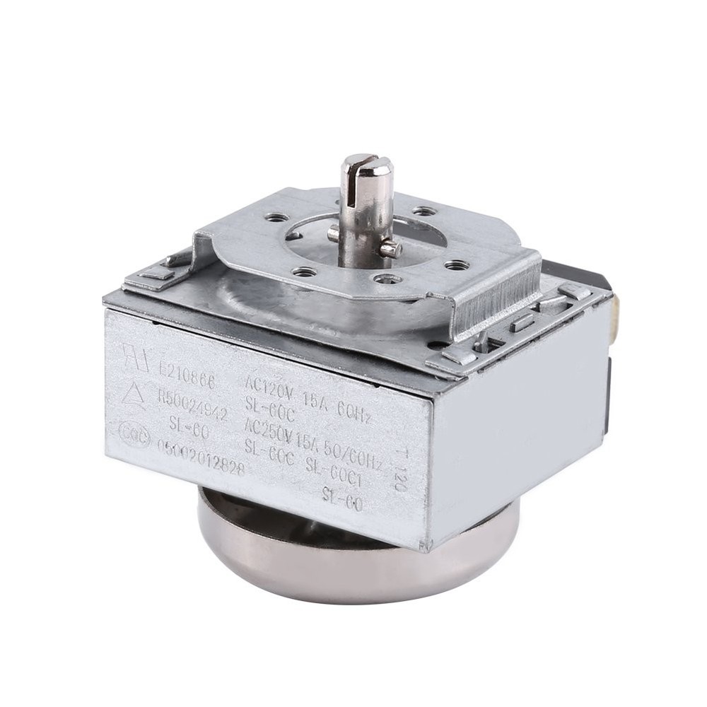 e185572 1 to 60 Minute Timer Switch for Microwave Oven