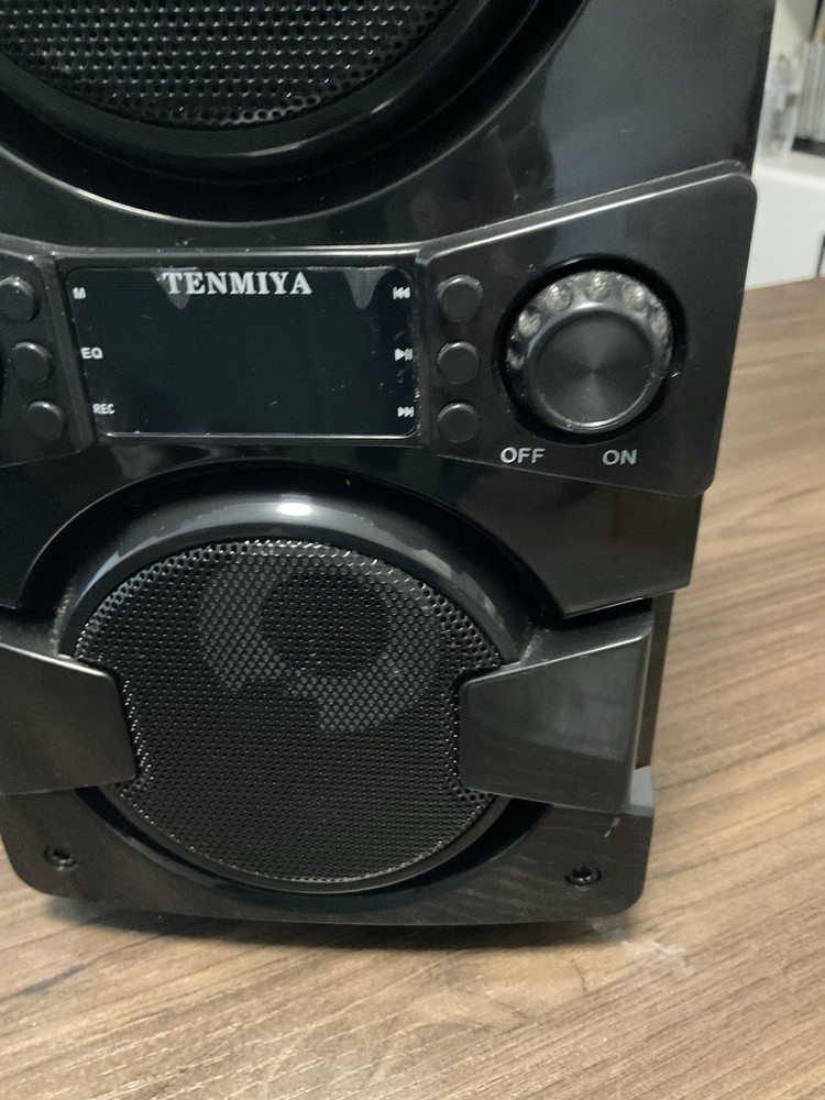 Tenmiya A20 2.2 ch Portable Wireless Speaker