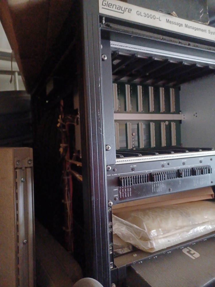 39U Server Rack Cabinets - Cheap