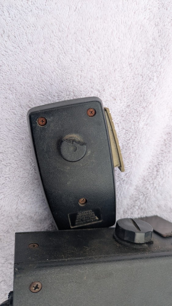 Cobra 19 Ultra CB Radio Mobile Transceiver Compact Unit