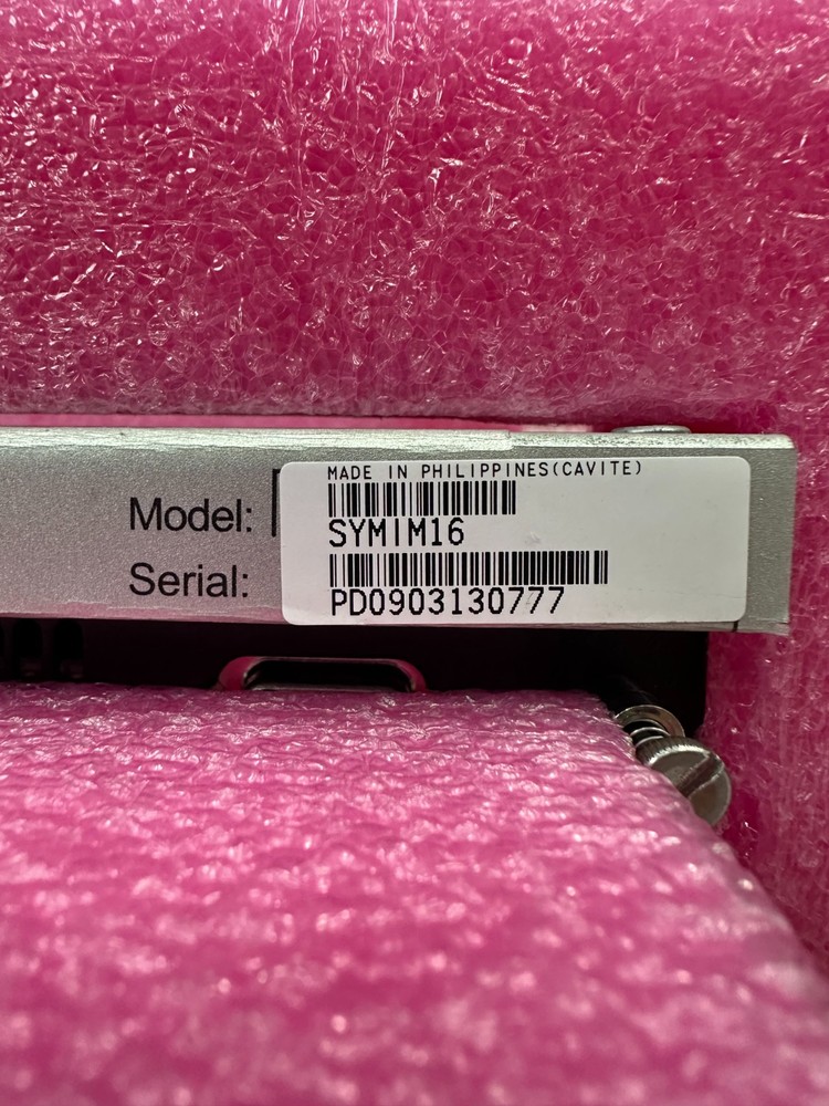 APC SYMIM16 Symmetra PX Intelligence Module