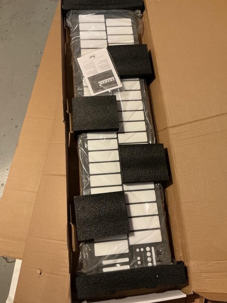 Pearl EM1 MalletSTATION 3.0 Octave Adjustable Range Electronic Mallet Controller