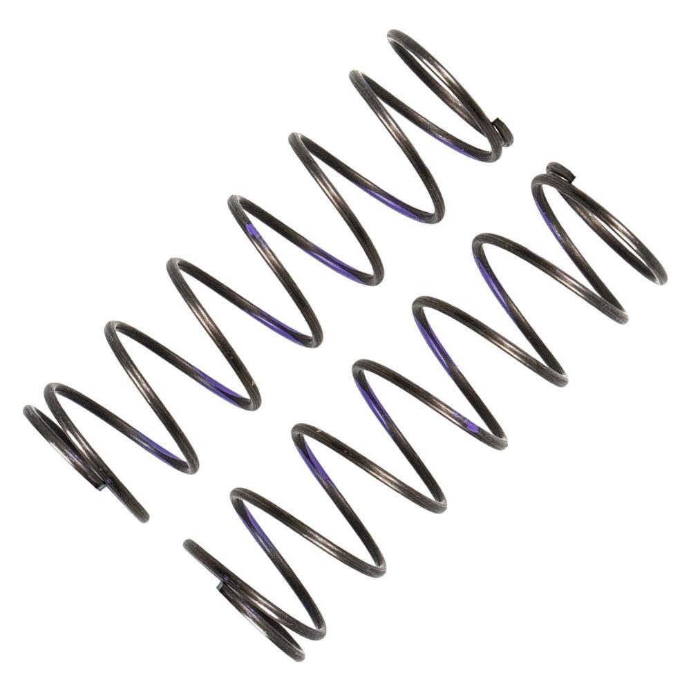 2X New Exhaust Valve Spring Purple For Polaris Rush Indy Axys IQ 600 7041704-04