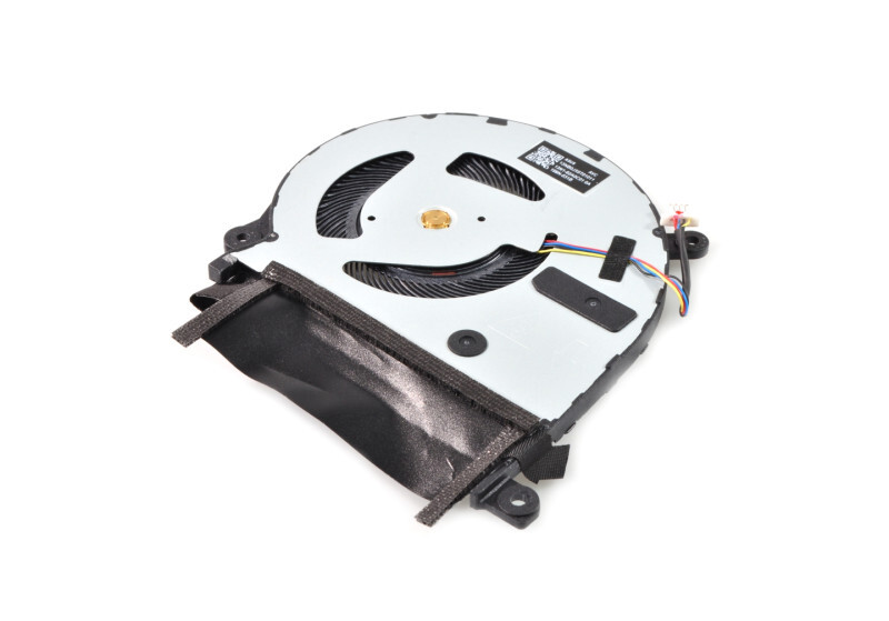 13NB0JX0T01011 - CPU Fan