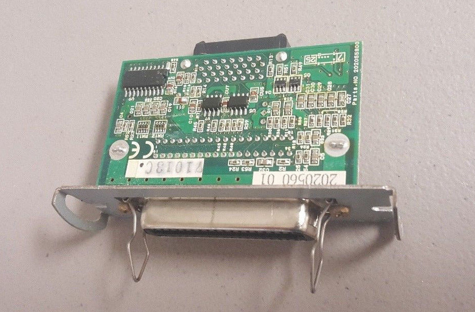 Parallel Interface Adapter/Card/Board for Epson POS Printer