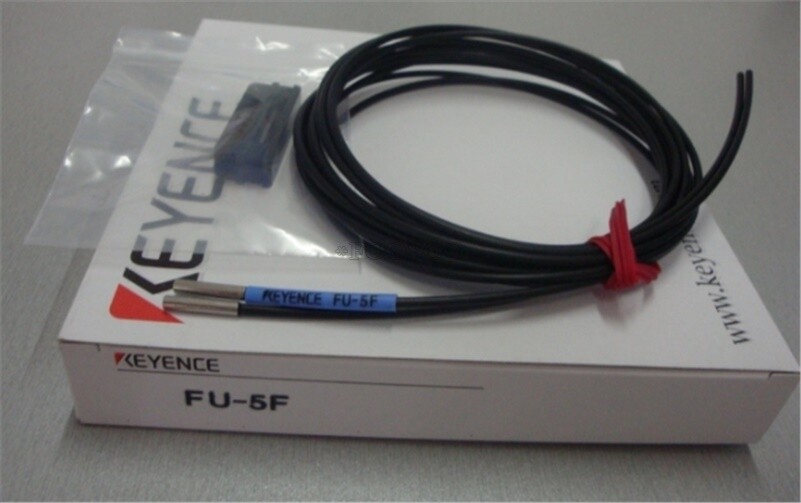 FU-5F FU5F Keyence Fiber Optic Sensor