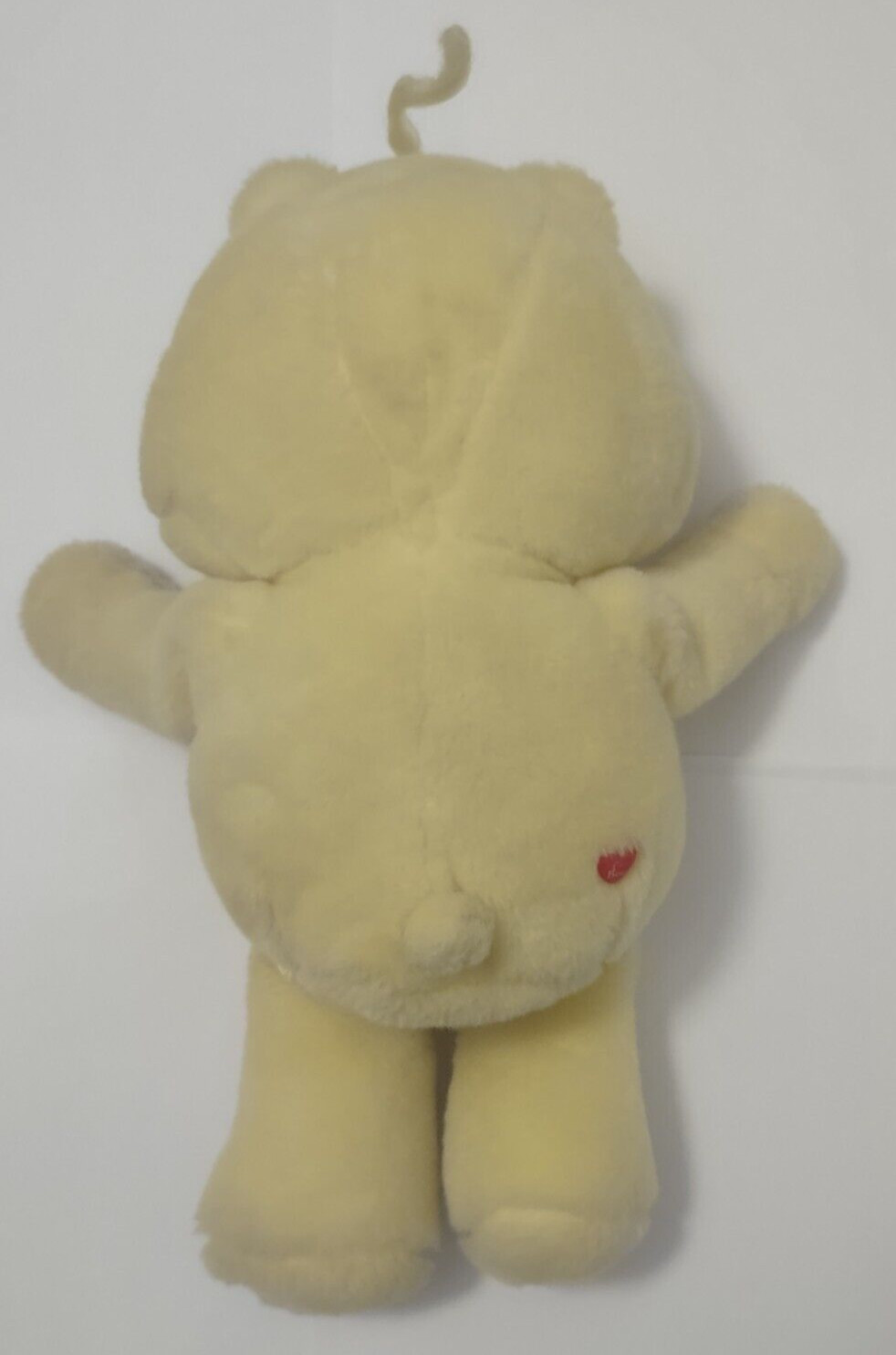 Care Bears Hugging Funshine Plush Clapping Stuffed Animal 12"
