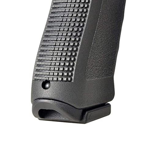 Aecktech 2 Pieces Handgun Frame Insert Plug Tool for Glock GEN3 Models Black