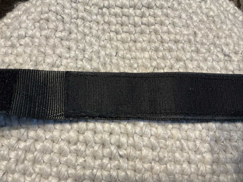 Fire Team Fit Weightlifting Belt - Size Small - Good Condition