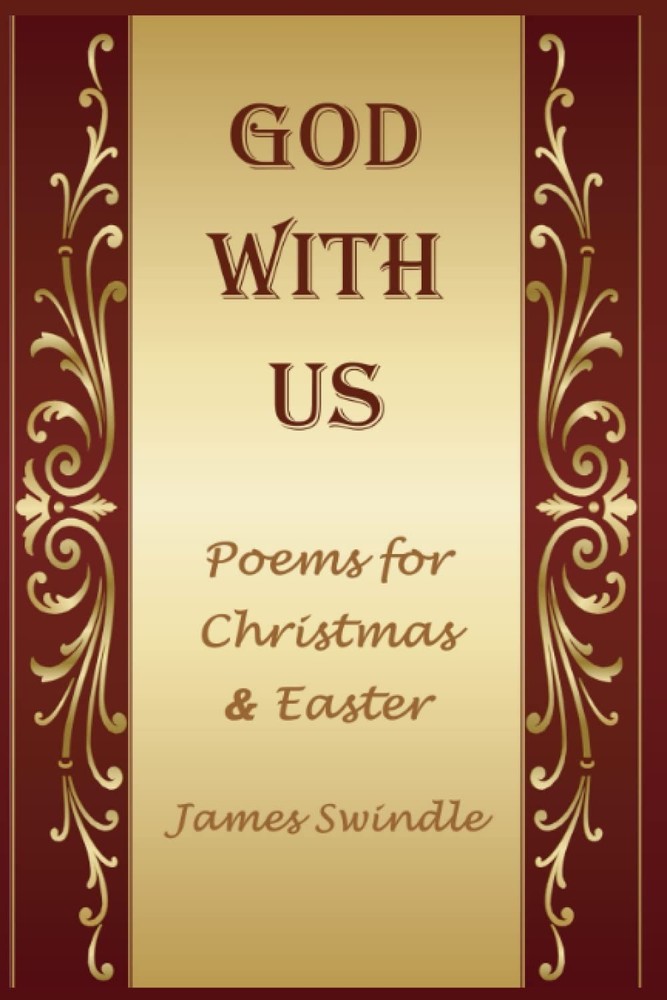 God with Us: Poems for Christmas and Easter